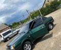 Зеленый ВАЗ 21099, объемом двигателя 1.5 л и пробегом 230 тыс. км за 1000 $, фото 1 на Automoto.ua