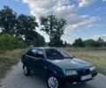 Зелений ВАЗ 21099, об'ємом двигуна 1.5 л та пробігом 274 тис. км за 1003 $, фото 1 на Automoto.ua