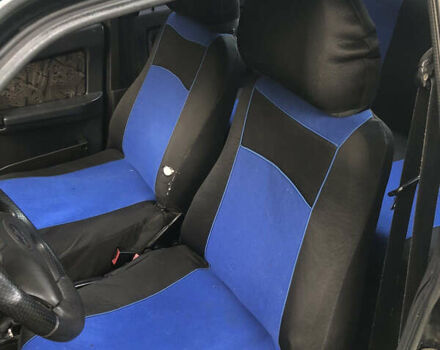 Зелений ВАЗ 21099, об'ємом двигуна 1.5 л та пробігом 200 тис. км за 900 $, фото 7 на Automoto.ua