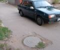 Зеленый ВАЗ 21099, объемом двигателя 1 л и пробегом 1 тыс. км за 1450 $, фото 1 на Automoto.ua