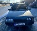 Зелений ВАЗ 21099, об'ємом двигуна 1.5 л та пробігом 258 тис. км за 650 $, фото 1 на Automoto.ua