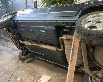 Зелений ВАЗ 21099, об'ємом двигуна 1.5 л та пробігом 200 тис. км за 900 $, фото 6 на Automoto.ua