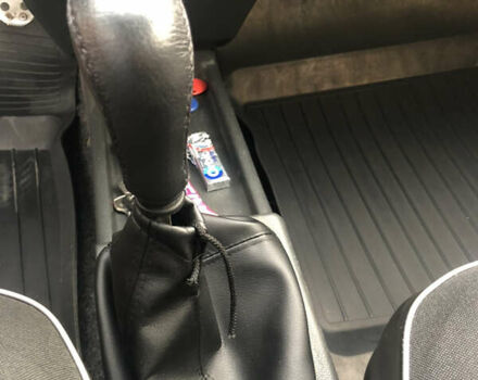 Зеленый ВАЗ 21099, объемом двигателя 1.6 л и пробегом 176 тыс. км за 2300 $, фото 5 на Automoto.ua