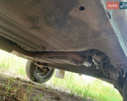 Зеленый ВАЗ 21099, объемом двигателя 1.5 л и пробегом 251 тыс. км за 1300 $, фото 11 на Automoto.ua