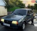 Зелений ВАЗ 21099, об'ємом двигуна 1.5 л та пробігом 300 тис. км за 900 $, фото 1 на Automoto.ua