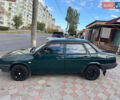 Зелений ВАЗ 21099, об'ємом двигуна 1.5 л та пробігом 300 тис. км за 1899 $, фото 4 на Automoto.ua