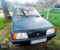 Зелений ВАЗ 21099, об'ємом двигуна 1.5 л та пробігом 200 тис. км за 1500 $, фото 2 на Automoto.ua