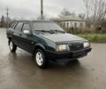 Зеленый ВАЗ 21099, объемом двигателя 1.5 л и пробегом 130 тыс. км за 1500 $, фото 2 на Automoto.ua