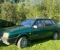 Зеленый ВАЗ 21099, объемом двигателя 1.5 л и пробегом 280 тыс. км за 800 $, фото 1 на Automoto.ua