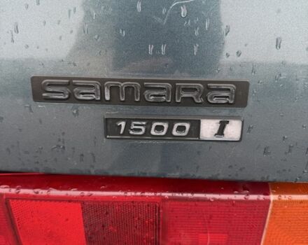 Зеленый ВАЗ 21099, объемом двигателя 0 л и пробегом 2 тыс. км за 2000 $, фото 9 на Automoto.ua