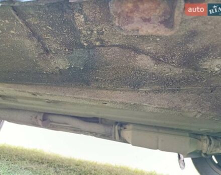 Зелений ВАЗ 21099, об'ємом двигуна 1.5 л та пробігом 256 тис. км за 1750 $, фото 13 на Automoto.ua