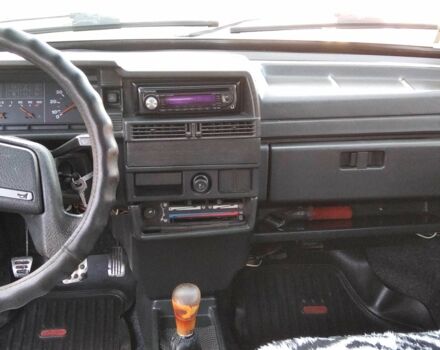 Зеленый ВАЗ 21099, объемом двигателя 1.5 л и пробегом 1 тыс. км за 1550 $, фото 11 на Automoto.ua