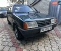 Зеленый ВАЗ 21099, объемом двигателя 1.5 л и пробегом 120 тыс. км за 1600 $, фото 2 на Automoto.ua