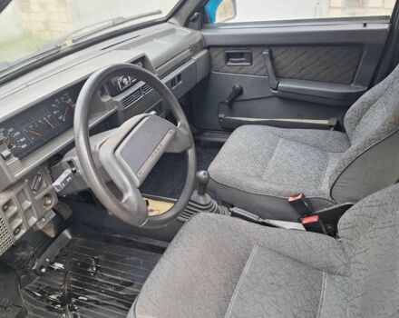 Зелений ВАЗ 21099, об'ємом двигуна 1.5 л та пробігом 211 тис. км за 1504 $, фото 5 на Automoto.ua