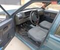 Зеленый ВАЗ 21099, объемом двигателя 1.5 л и пробегом 53 тыс. км за 1150 $, фото 14 на Automoto.ua