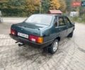 Зеленый ВАЗ 21099, объемом двигателя 0.15 л и пробегом 95 тыс. км за 1300 $, фото 9 на Automoto.ua