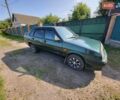 Зеленый ВАЗ 21099, объемом двигателя 1.5 л и пробегом 180 тыс. км за 1690 $, фото 3 на Automoto.ua
