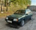 Зеленый ВАЗ 21099, объемом двигателя 1.5 л и пробегом 340 тыс. км за 1200 $, фото 1 на Automoto.ua