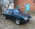 Зелений ВАЗ 21099, об'ємом двигуна 1.5 л та пробігом 77 тис. км за 1200 $, фото 18 на Automoto.ua