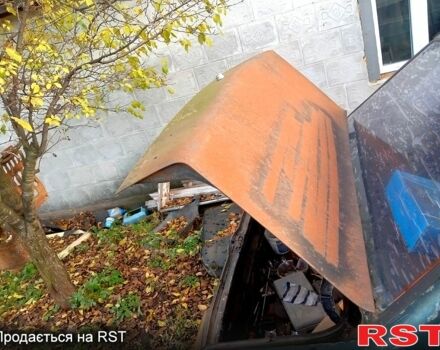 Зеленый ВАЗ 21099, объемом двигателя 1.6 л и пробегом 171 тыс. км за 500 $, фото 5 на Automoto.ua