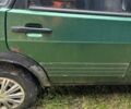 Зеленый ВАЗ 21099, объемом двигателя 1.5 л и пробегом 280 тыс. км за 800 $, фото 11 на Automoto.ua