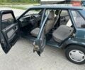 Зелений ВАЗ 21099, об'ємом двигуна 1.5 л та пробігом 141 тис. км за 2747 $, фото 22 на Automoto.ua