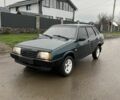 Зеленый ВАЗ 21099, объемом двигателя 1.5 л и пробегом 130 тыс. км за 1500 $, фото 7 на Automoto.ua