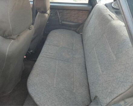 Зелений ВАЗ 21099, об'ємом двигуна 1.5 л та пробігом 328 тис. км за 950 $, фото 6 на Automoto.ua