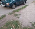 Зеленый ВАЗ 21099, объемом двигателя 1 л и пробегом 1 тыс. км за 1450 $, фото 1 на Automoto.ua