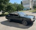Зелений ВАЗ 21099, об'ємом двигуна 1.5 л та пробігом 270 тис. км за 1600 $, фото 1 на Automoto.ua