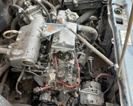 Зеленый ВАЗ 21099, объемом двигателя 1.5 л и пробегом 30 тыс. км за 25000 $, фото 5 на Automoto.ua