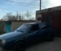 Зеленый ВАЗ 21099, объемом двигателя 1.5 л и пробегом 300 тыс. км за 2300 $, фото 6 на Automoto.ua