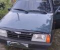 Зеленый ВАЗ 21099, объемом двигателя 0 л и пробегом 500 тыс. км за 1705 $, фото 1 на Automoto.ua