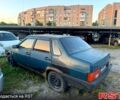 Зеленый ВАЗ 21099, объемом двигателя 1.5 л и пробегом 0 тыс. км за 1100 $, фото 2 на Automoto.ua