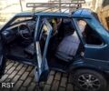 Зеленый ВАЗ 21099, объемом двигателя 1.6 л и пробегом 127 тыс. км за 3500 $, фото 6 на Automoto.ua