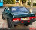 Зелений ВАЗ 21099, об'ємом двигуна 1.5 л та пробігом 300 тис. км за 1899 $, фото 3 на Automoto.ua