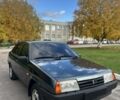 Зеленый ВАЗ 21099, объемом двигателя 1.5 л и пробегом 121 тыс. км за 1950 $, фото 4 на Automoto.ua