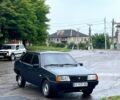 Зеленый ВАЗ 21099, объемом двигателя 1.5 л и пробегом 240 тыс. км за 1800 $, фото 1 на Automoto.ua