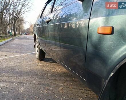 Зелений ВАЗ 21099, об'ємом двигуна 1.5 л та пробігом 256 тис. км за 1750 $, фото 6 на Automoto.ua