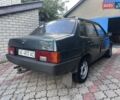 Зеленый ВАЗ 21099, объемом двигателя 1.5 л и пробегом 120 тыс. км за 1600 $, фото 6 на Automoto.ua