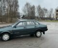 Зеленый ВАЗ 21099, объемом двигателя 1.5 л и пробегом 300 тыс. км за 1700 $, фото 5 на Automoto.ua
