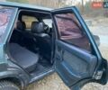 Зелений ВАЗ 21099, об'ємом двигуна 1.5 л та пробігом 77 тис. км за 1200 $, фото 2 на Automoto.ua