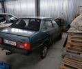 Зелений ВАЗ 21099, об'ємом двигуна 1.5 л та пробігом 287 тис. км за 1150 $, фото 1 на Automoto.ua