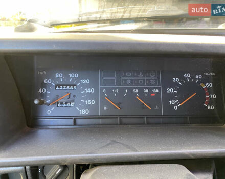 Зелений ВАЗ 21099, об'ємом двигуна 1.5 л та пробігом 177 тис. км за 1300 $, фото 11 на Automoto.ua