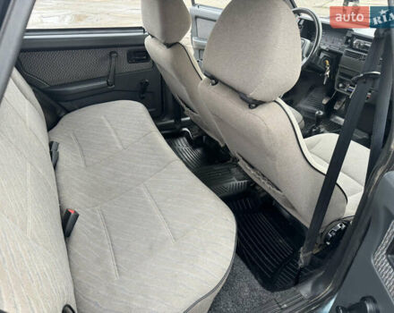 Зеленый ВАЗ 21099, объемом двигателя 1.5 л и пробегом 148 тыс. км за 1750 $, фото 34 на Automoto.ua