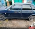 Зеленый ВАЗ 21099, объемом двигателя 1.5 л и пробегом 250 тыс. км за 1000 $, фото 3 на Automoto.ua