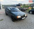 Зеленый ВАЗ 21099, объемом двигателя 1.5 л и пробегом 300 тыс. км за 1450 $, фото 1 на Automoto.ua