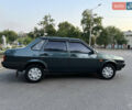 Зеленый ВАЗ 21099, объемом двигателя 1.5 л и пробегом 298 тыс. км за 2750 $, фото 7 на Automoto.ua