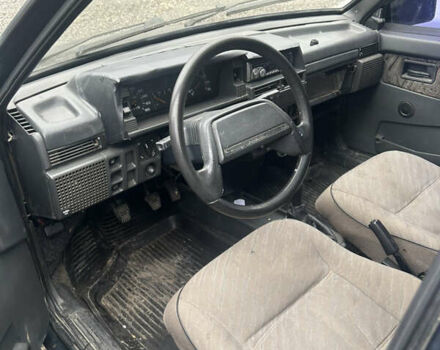 Зеленый ВАЗ 21099, объемом двигателя 1.5 л и пробегом 155 тыс. км за 1150 $, фото 9 на Automoto.ua