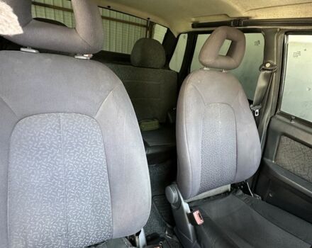 Зеленый ВАЗ 21099, объемом двигателя 1.5 л и пробегом 220 тыс. км за 1950 $, фото 5 на Automoto.ua